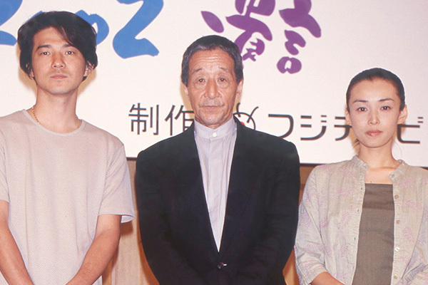 “螢”中嶋朋子も参加！ますおか増田語る『北の国から』マニア芸能人の交流秘話