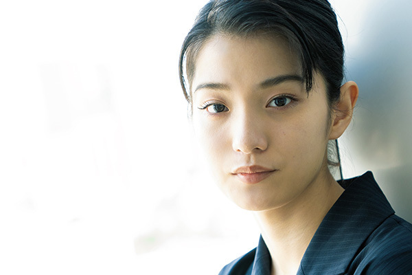 『おかえりモネ』みーちゃん役「蒔田彩珠」が語る母の教え