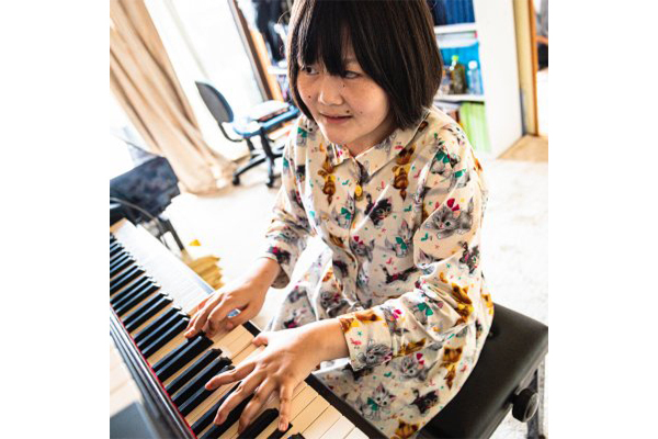 パラ開会式で国歌　佐藤ひらり「夢を叶えるには言い続けること」