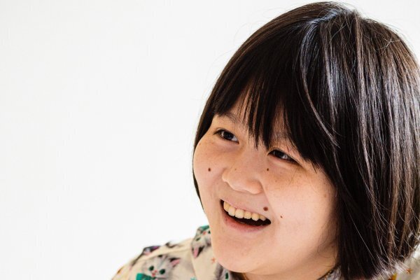 「原点は恩返し」全盲の佐藤ひらりがパラで国歌の夢を叶えるまで