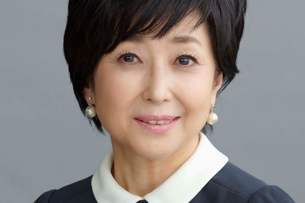 竹下景子が語る『おかえりモネ』菅波先生＆りょーちん！