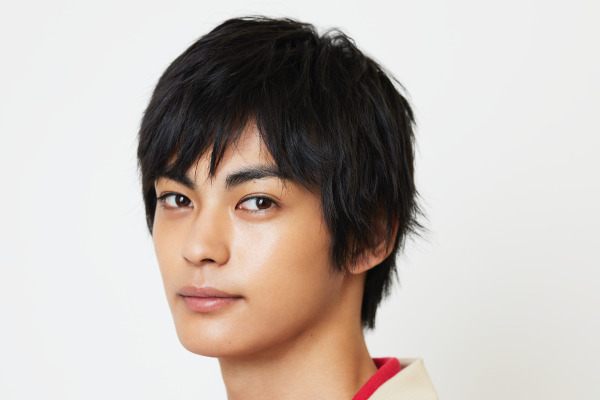 『顔だけ先生』神尾楓珠が語る“国宝級イケメン”の真相！