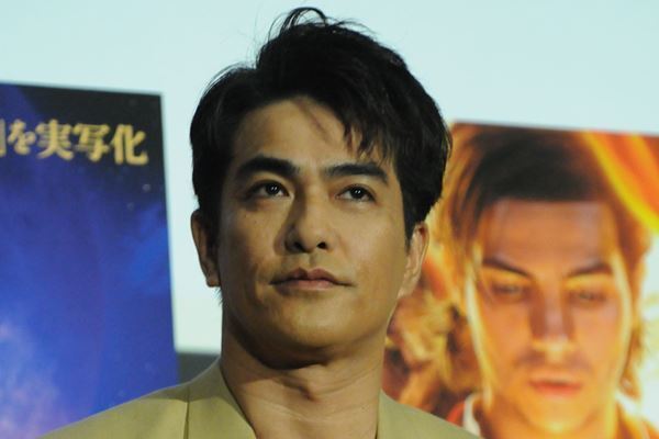 北村一輝　4月にオープンも…経営するカレーの支店が半年で閉店していた！