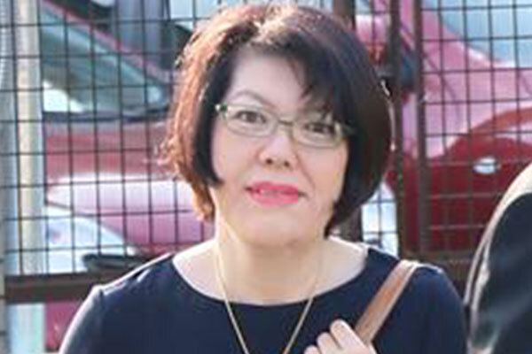 小室佳代さん　眞子さまに追い打ち…刑事告発報道で結婚会見がさらなる修羅場に