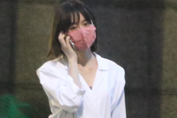 唐田えりか　広がる復帰格差…不倫アプローチした東出は恋に仕事も“絶好調”