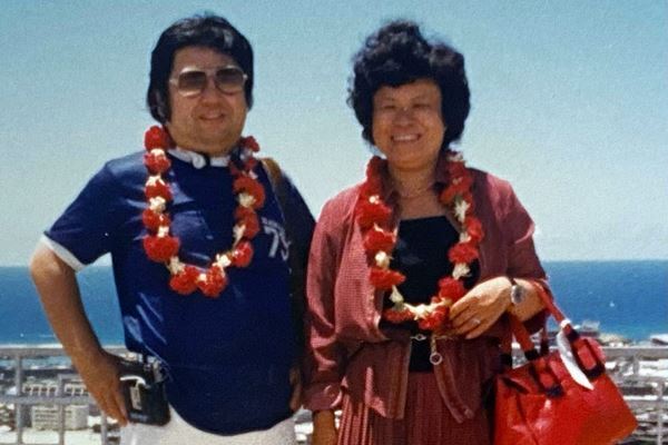 米寿迎えた高木ブー語る半生　目標は100歳のウクレレ弾き