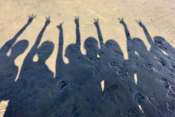 亀梨とSnow Man宮舘は江戸川区繋がり！意外なグループ外交流