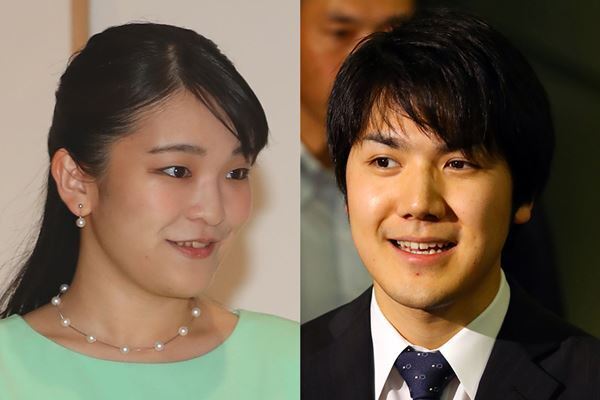 眞子さま＆小室圭さん　宮内庁が「会見は私費負担」強調も裏目…“火消し”際立ち逆撫で