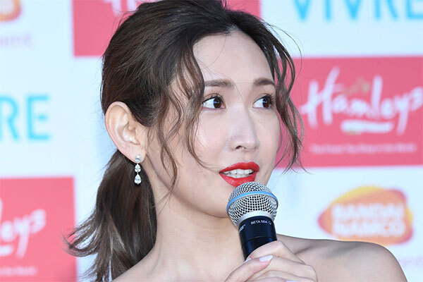 紗栄子ショック　広告塔報道の農園が投資詐欺容疑で5人逮捕