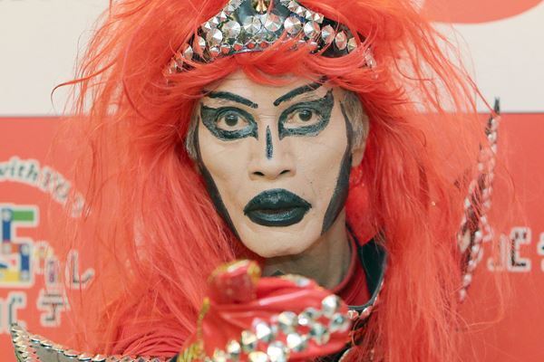 JAGUARさん“帰還＝死亡”説の裏側…デイケア利用、車椅子生活だった