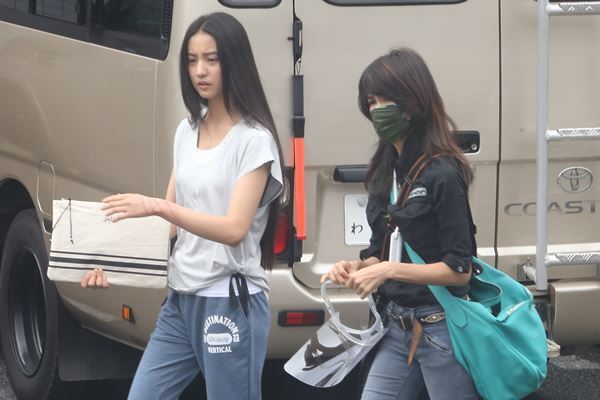 Koki, インター卒業で女優業を本格化へ…初主演作に手応えで静香も後押し