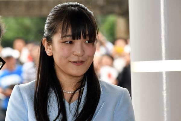 眞子さま Ny就職先にメトロポリタン美術館が急浮上 小室さんと共働きで世帯年収は3千500万円に 21年10月19日 ウーマンエキサイト 1 4