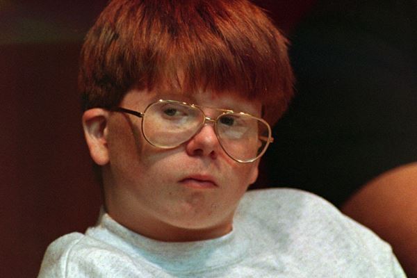 13歳の時に4歳児を殺害して27年間服役していた男が仮釈放へ