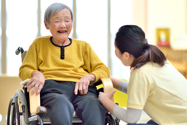 75歳から入れるものも！“本当にお得”な「民間介護保険」5選