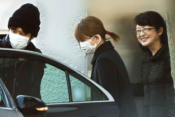 百恵さん 自宅リフォーム中！背景に「34年でローン完済」の堅実