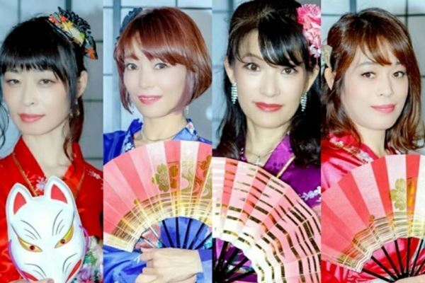 つんく♂とタッグの女性アラフォーアイドル「夢は紅白！」