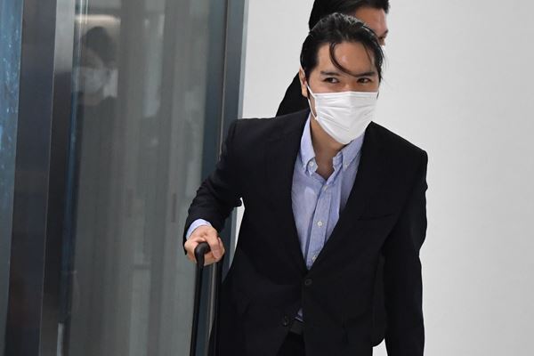 小室圭さん　秋篠宮さまの“けじめ戦略”が裏目に？会見で危惧される「説明拒絶」