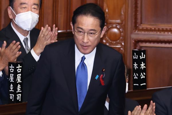 岸田首相＆官房長官　危機管理より遊説優先？北朝鮮ミサイル発射時に“官邸不在”の問題点