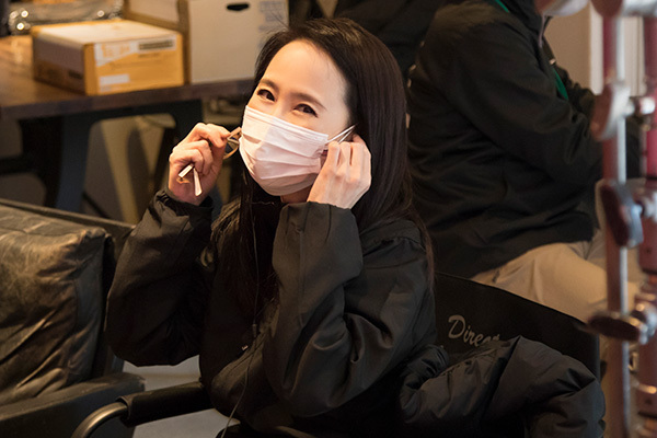 松田聖子　初監督作にホラーを選んだワケ…背後に“芸能界最怖レベル”の霊能力