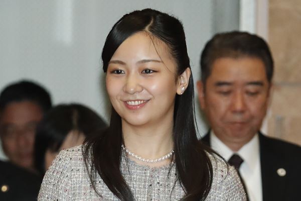 佳子さま「とても残念」発言の波紋…皇室にも“ジェンダー平等”必要？