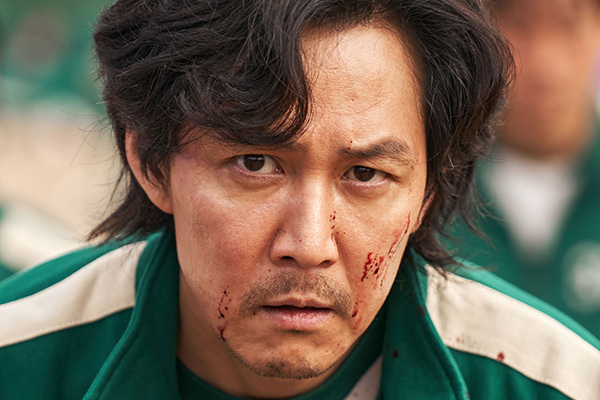 【簡単解説】韓ドラ『イカゲーム』の数字でわかる大ヒット