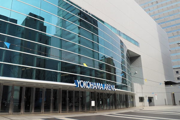 Snow Man 2年2か月ぶりファン前ライブで見せた胸アツ演出