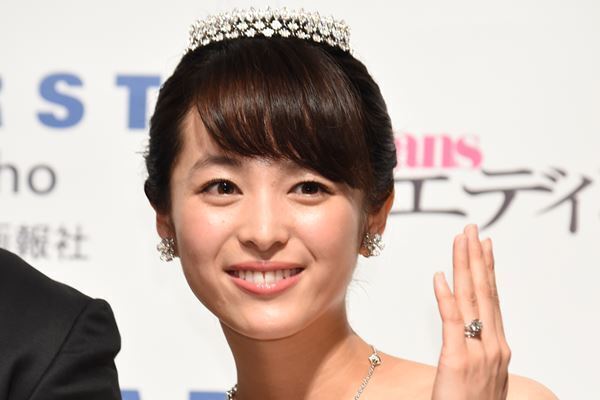 清野菜名　妊婦でもイチからドラマに参加…抱えていた“脱アクション女優”の願望
