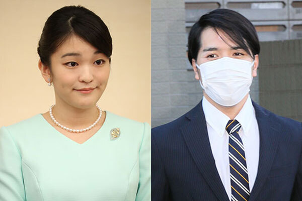 眞子さま　結婚に表れた「長女のパイオニア精神」　一人っ子・圭さんとの相性は？