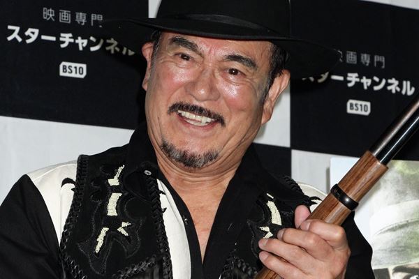 千葉真一さん“億超え借金”の代償…実子3人は相続放棄で形見分けもナシ