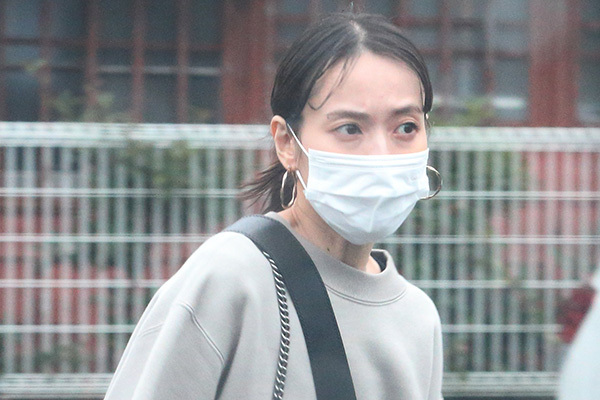 戸田恵梨香　突然泣き出すことも…休養8カ月報道直前に見せていた“前兆”