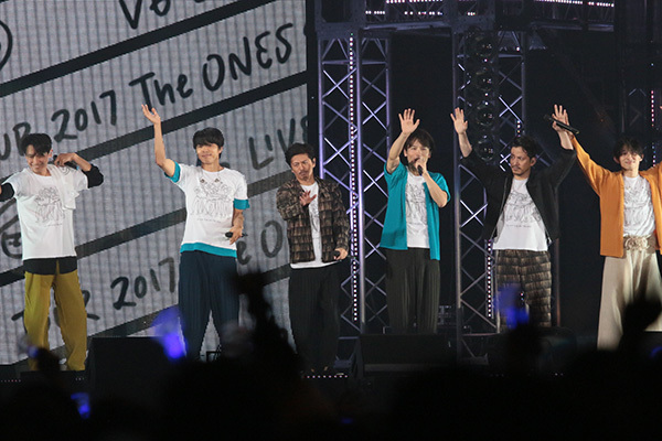 V6　解散までにあった嵐との縁…大野智は幻のメンバーだった！