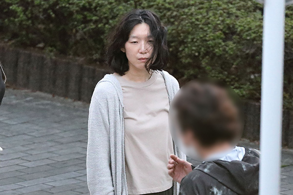 江口のりこを泣かせた3人の男…俳優元カレは“携帯捨てろ”と強要の精神的DV男