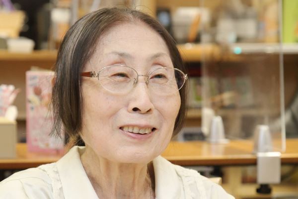 シンママで女性漫画家の水野英子「私にしか描けない物語がある」