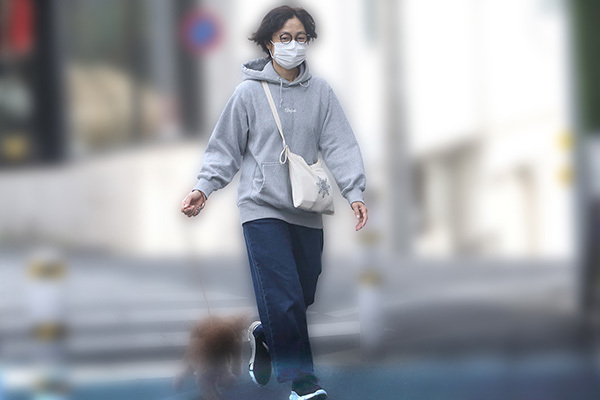 有働由美子「好きな時に好きな人と」バツイチ恋人と交際8年でも“非婚宣言”の真意