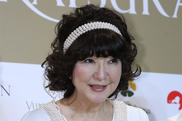 片山さつき氏「ファミリーヒストリー作れない」夫婦別姓の呆れた反対理由に失笑続出