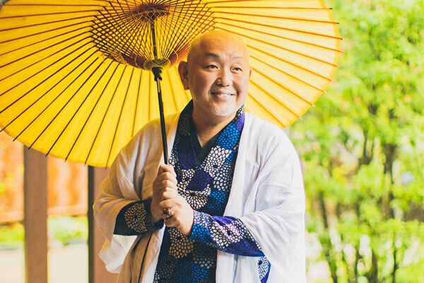 幸運の独り占めはNG 江原啓之の幸せ呼び込む“30％返し”のススメ