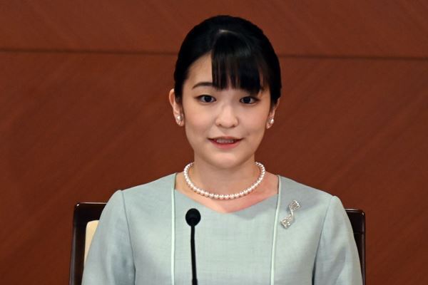 小室さん文書を絶賛…眞子さんを矢面に立たせ続けた宮内庁の問われる責任