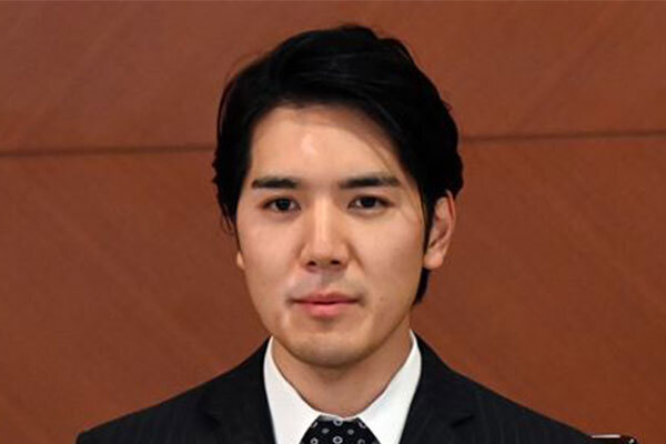 小室圭さん　まさかの不合格…眞子さんとのNYセレブ生活が大ピンチ