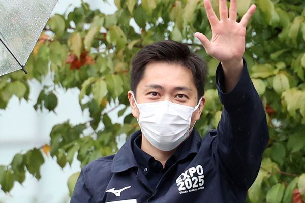 大阪維新の会 選挙中の投稿が「デマでは？」と波紋…担当者は「どう感じても結構」