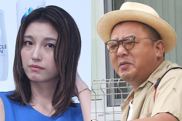 木下優樹菜　YouTubeデビューの思わぬ成績…再生数、低評価数ともにTKO木下超え