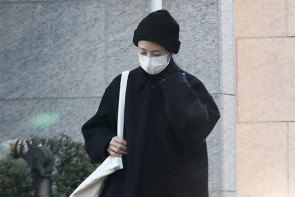 深津絵里　最愛実母の7回忌で区切り…13年ぶり連ドラ復帰に秘めた決意