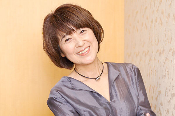 新田恵利さん語る介護のお金「在宅介護は苦労が多いけれど、後悔は残らなかった」