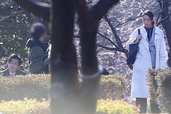 小栗旬　杏に“英語教育”相談のワケ…ハリウッド再挑戦で見据える米国移住