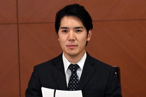 小室圭さん NY州司法試験不合格からの再挑戦も「2月試験」の高難易度