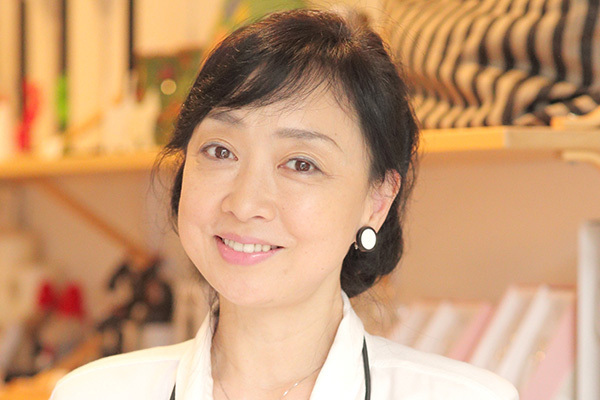 川上麻衣子「せっかく『おしん』に出演できたのに覚えてないの」