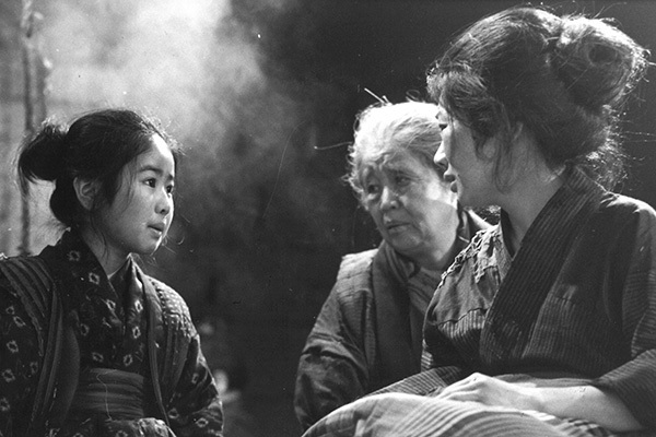 イランで視聴率90％超…世界の心に届いた『おしん』のすごさ