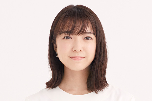 上白石萌音 朝ドラ主演の思い語る「生きているだけでドラマだな」