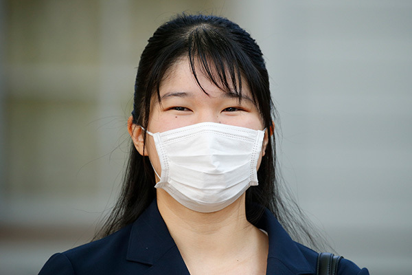 愛子さまに託された“皇室再生”眞子さん結婚で「人手不足」深刻に