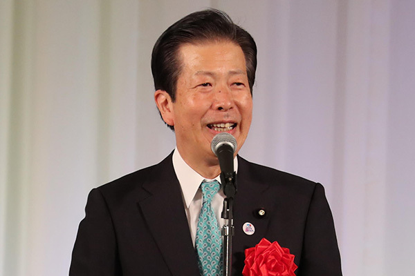 “悪平等”と批判殺到でも公明党が給付金の「所得制限なし」にこだわる理由