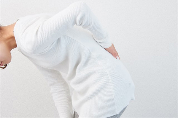 専門医解説「ぎっくり腰は3日安静にした後は、動いて治す」